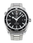 Pre-Owned Omega Planet Ocean Watch